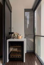 Botanique At Bartley (D19), Condominium #580532541